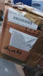 Koplamp Links Audi A4 B6 Retour Deal 40% Korting, Verzenden