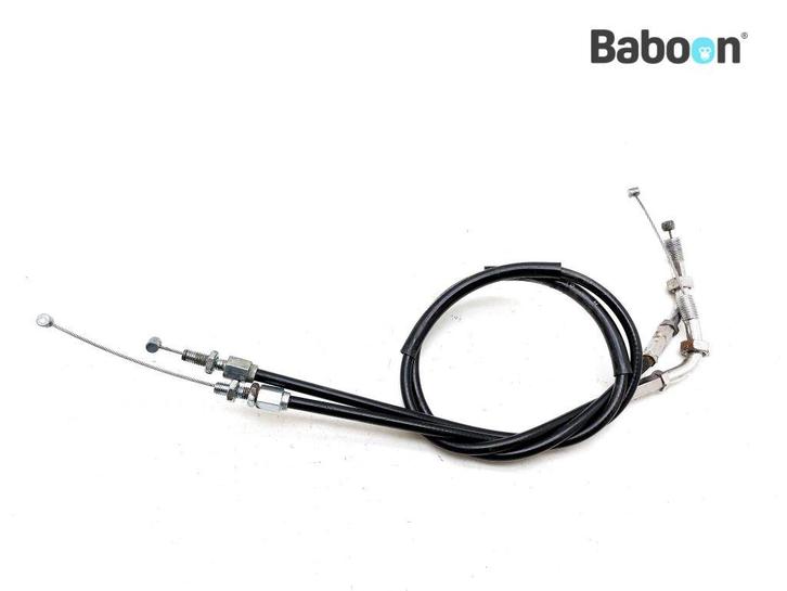 Gaskabel Honda CBR 1000 RR Fireblade 2008-2009 (CBR1000RR, Motoren, Onderdelen | Honda, Gebruikt, Verzenden