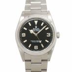 Rolex - Explorer - 14270 (Serial A) - Homme - 1990-1999, Nieuw