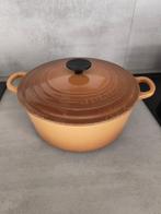 Le Creuset - Braadpan - Fonte
