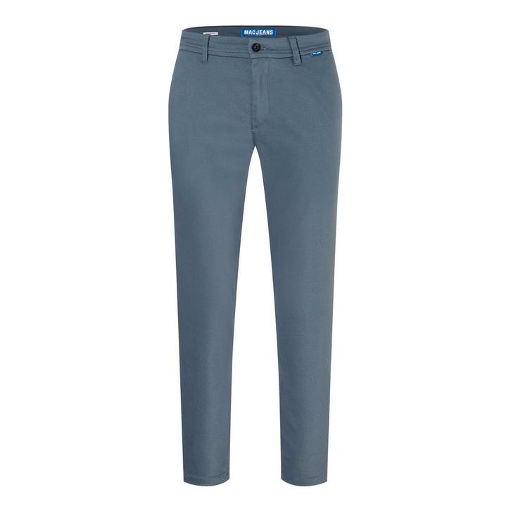 MAC • blauwe Griffin pantalon • W33, Kleding | Heren, Broeken en Pantalons, Verzenden