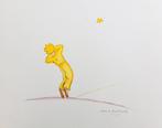 Antoine de Saint-Exupéry (1900-1944) - Le Petit Prince -