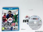 Nintendo Wii U - FIFA 13 - UKV, Games en Spelcomputers, Verzenden, Gebruikt