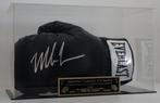 Boxe - Mike Tyson - bokshandschoenen, Verzamelen, Nieuw