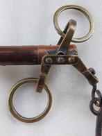 Weegschaal - Eik - Weegschaal Ponterstok