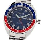 Bulova - Archive Series Oceanographer GMT Edition 024 -