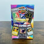 Iconic Mystery Box - Graded 10 Vintage Card Box - Pokémon, Hobby en Vrije tijd, Nieuw