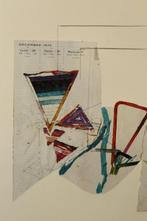 Mario Schifano (1934-1998) - Agenda, Antiquités & Art