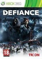 Defiance - Xbox 360 (Xbox 360 Games), Consoles de jeu & Jeux vidéo, Jeux | Xbox 360, Verzenden