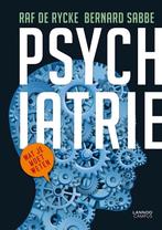 Psychiatrie 9789401421454 Raf De Rycke, Verzenden, Zo goed als nieuw, Raf De Rycke