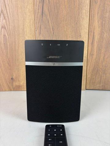 Bose - SoundTouch 10 - Système de musique sans fil - Actif