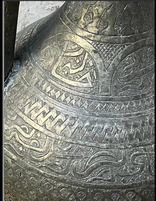 Pichet - Koper - Midden-Oosten - 19e eeuw, Antiek en Kunst, Kunst | Niet-Westerse kunst