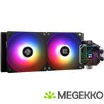 Thermalright Aqua Elite 240 Black Argb V3, Informatique & Logiciels, Verzenden