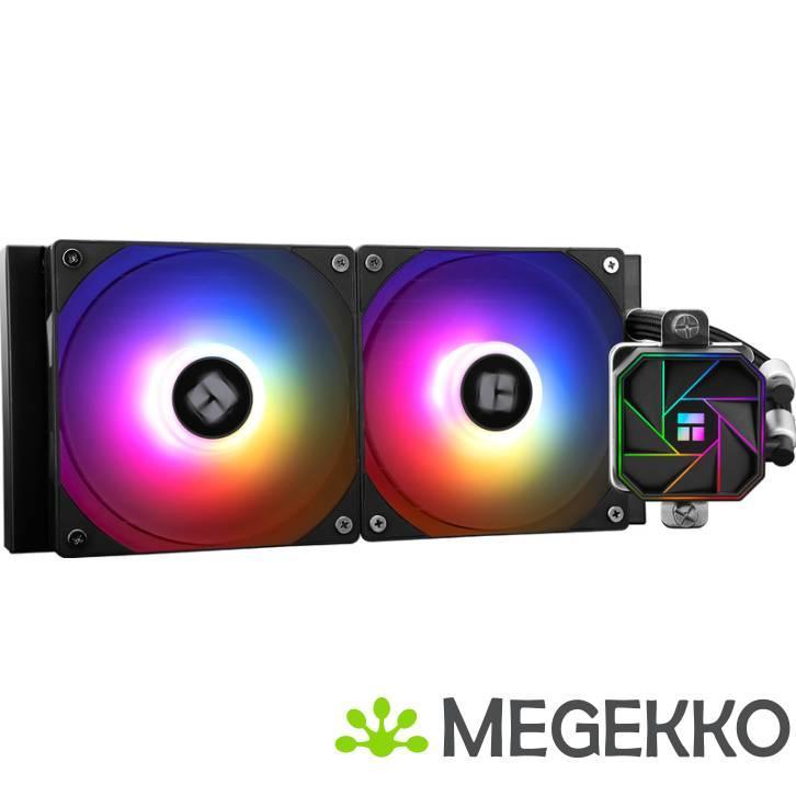 Thermalright Aqua Elite 240 Black Argb V3, Informatique & Logiciels, Ordinateurs & Logiciels Autre, Envoi