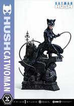 Batman: Hush (Comics) Real Elite Masterline Series Statue 1/, Ophalen of Verzenden, Nieuw