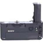 Sony VG-C3EM verticale Batterygrip voor A9 / A7R III en A7, Audio, Tv en Foto, Overige Audio, Tv en Foto, Gebruikt, Ophalen of Verzenden