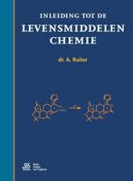 Inleiding tot de levensmiddelenchemie 9789036812351, A Ruiter, N.v.t., Verzenden