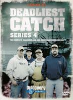 Deadliest Catch - Series 4 (IMPORT), Cd's en Dvd's, Dvd's | Tv en Series, Verzenden, Nieuw in verpakking