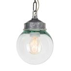 Alle hanglampen Kettinglamp One-Eighty Chain Rond, Huis en Inrichting, Nieuw, 75 cm of meer, Verzenden, Overige materialen