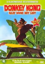 Donkey Kong - Gaat Door Het Lint (dvd tweedehands film), Cd's en Dvd's, Ophalen of Verzenden, Nieuw in verpakking