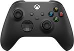 Xbox Draadloze Controller - Carbon Zwart - Series X & S -..., Hobby en Vrije tijd, Nieuw, Verzenden