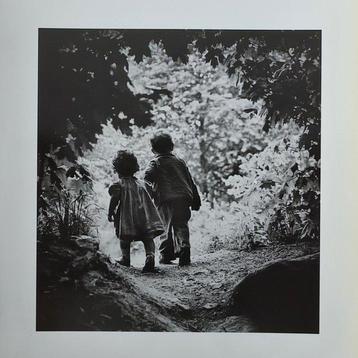W. Eugene Smith - The Walk to Paradise Garden, 1946