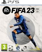 FIFA 23-Standaard (PlayStation 5) Gebruikt, Games en Spelcomputers, Games | Sony PlayStation 5, Ophalen of Verzenden, Nieuw