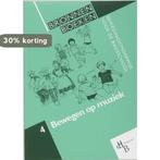 Bewegen op muziek / Bronnenboeken bewegingsonderwijs voor de, Boeken, Verzenden, Zo goed als nieuw, [{:name=>"C. Mooij"