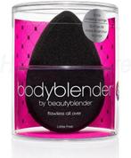 Beautyblender Bodyblender - Zwart (Kwasten), Handtassen en Accessoires, Nieuw, Verzenden