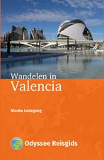 Wandelen in Valencia / Odyssee reisgidsen 9789461231482, Boeken, Verzenden, Zo goed als nieuw, Nienke Ledegang
