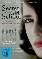 Secret of the Girl School von Jordan Scott  DVD, Verzenden