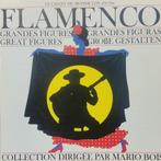 Various - Grandes Figures Du Flamenco - Disque Catalogue, Verzenden