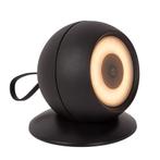 Lucide LUNEX - Oplaadbare Wandlamp Binnen/Buiten -, Verzenden