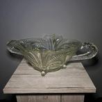 brockwitz - Friedrich Scheiner - Fruitschaal - serpent, Antiek en Kunst