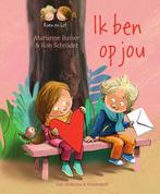 Ik ben op jou / Koen en Lot 9789000344826 Marianne Busser, Verzenden, Gelezen, Marianne Busser