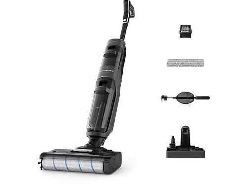 Rowenta -  X-clean 4 Wet & Dry  - Grijs, Elektronische apparatuur, Stofzuigers, Nieuw, Reservoir, Minder dan 1200 watt, Verzenden