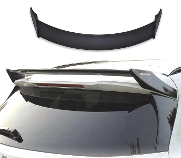 Aileron Becquet de Toit Pour Mercedes Gla X156 13-19 Abs Loo, Autos : Pièces & Accessoires, Carrosserie & Tôlerie, Envoi
