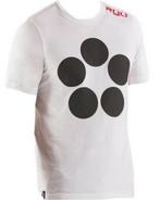 RYU Icon Performance T-shirts Wit, Kleding | Heren, Nieuw, Maat 56/58 (XL), RYU, Wit