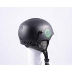 48 49 50 51 skihelm/snowboardhelm K2 ENTITY JR, Black/green,, Verzenden, Overige typen