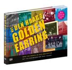 Het Den Haag van Golden Earring 9789082156768 Jan Sander, Verzenden, Zo goed als nieuw, Jan Sander