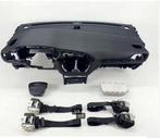 Dashboard + Airbags + Veiligheidsgordels Ford Fiesta MK8, Auto-onderdelen, Verzenden, Gereviseerd, Ford