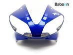 Bovenkuip Yamaha YZF R1 2000-2001 (YZF-R1 5JJ), Motoren, Verzenden, Gebruikt