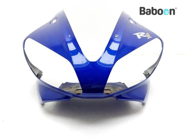 Bovenkuip Yamaha YZF R1 2000-2001 (YZF-R1 5JJ), Motoren, Onderdelen | Yamaha, Gebruikt, Verzenden