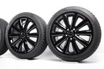 Mini Cooper F56 F55 F57 17 Inch Cosmos Spoke 499 winter, Auto-onderdelen, Banden en Velgen, Banden en Velgen, Nieuw, 17 inch, Personenwagen
