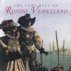 Rondò Veneziano - The Very Best Of Rondo Veneziano, Verzenden
