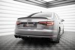 Aggressive Diffuser V.1 voor Audi A4 B9 Sedan / Avant S-line, Ophalen of Verzenden