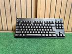 Veiling - Logitech Gaming Keyboard - In Nette Staat, Muziek en Instrumenten, Keyboards, Nieuw