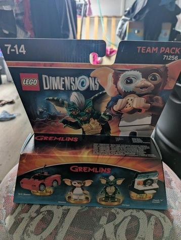 Lego Set - Dimensions - collection beschikbaar voor biedingen