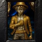 Naro - Luffy – Cave Night Stars Silver & Gold, Nieuw