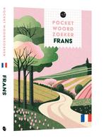 Pocket Woordzoeker Frans (9789045329086, MUS), Boeken, Verzenden, Nieuw